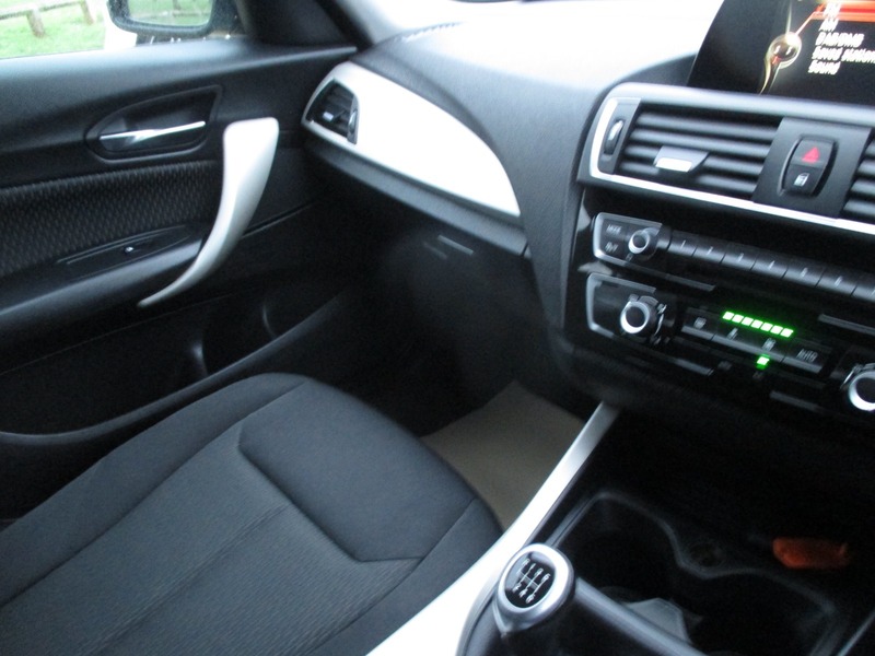 Used BMW 1 Series 2017 for sale - 76740924: Photo 31