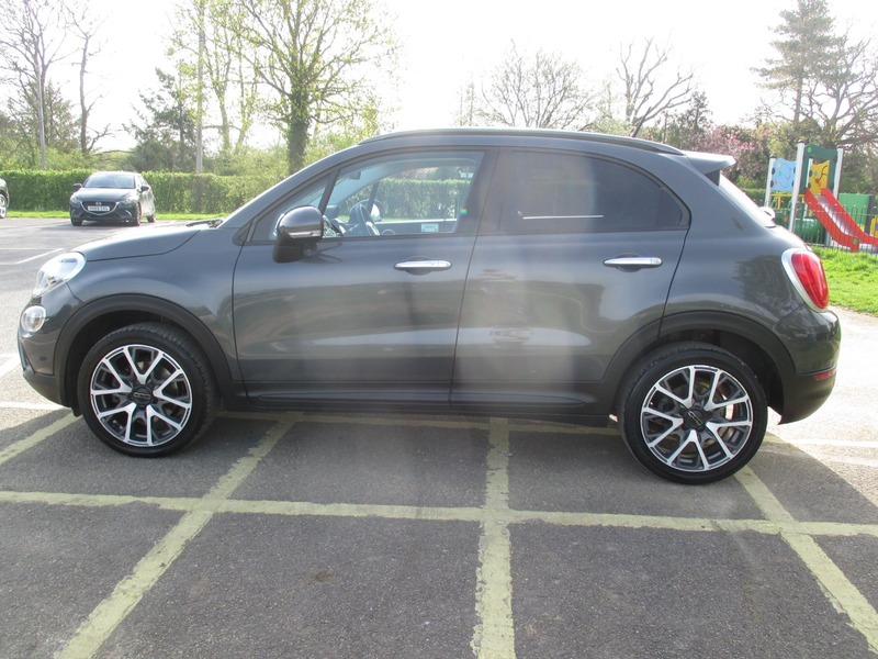 Used Fiat 500X 2016 for sale - 78201388: Photo 14