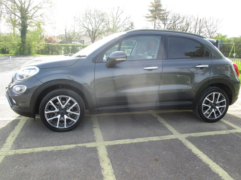 Used Fiat 500X 2016 for sale - 78201388: Photo 15