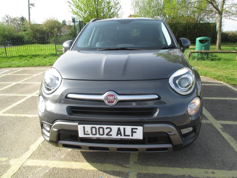 Used Fiat 500X 2016 for sale - 78201388: Photo 18