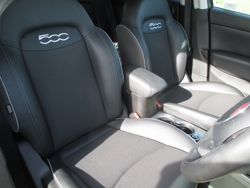 Used Fiat 500X 2016 for sale - 78201388: Photo 19