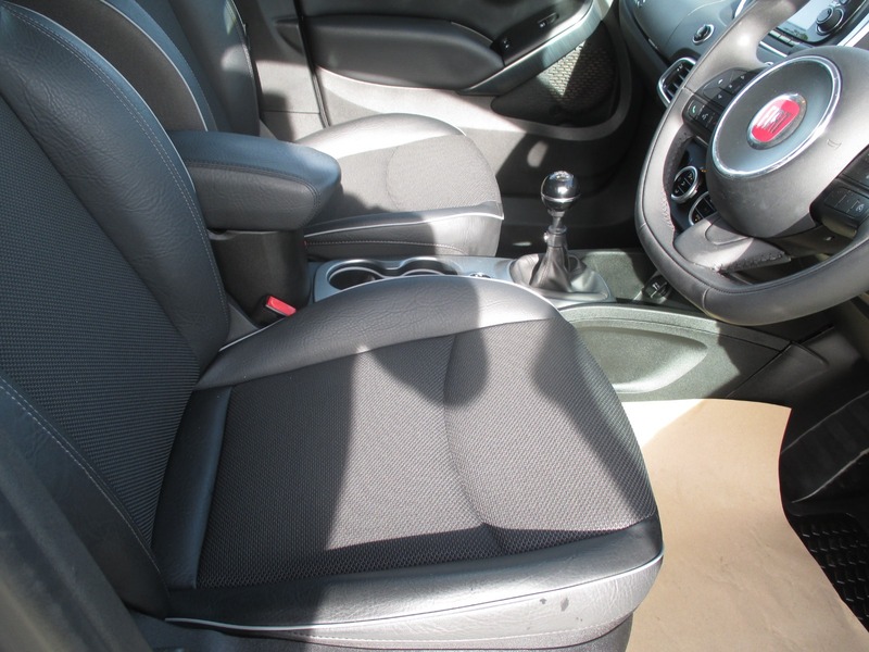 Used Fiat 500X 2016 for sale - 78201388: Photo 20