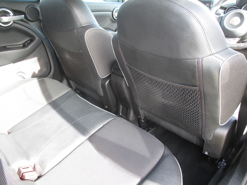 Used Fiat 500X 2016 for sale - 78201388: Photo 24