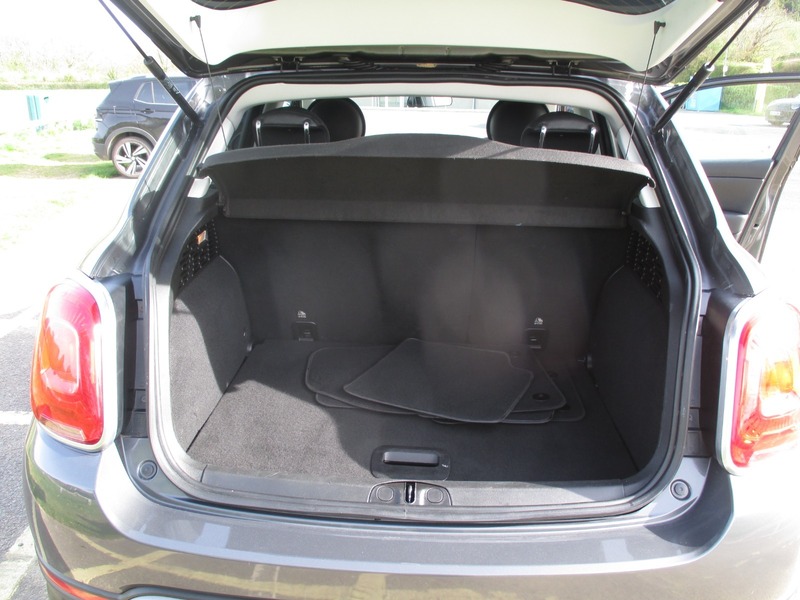 Used Fiat 500X 2016 for sale - 78201388: Photo 25