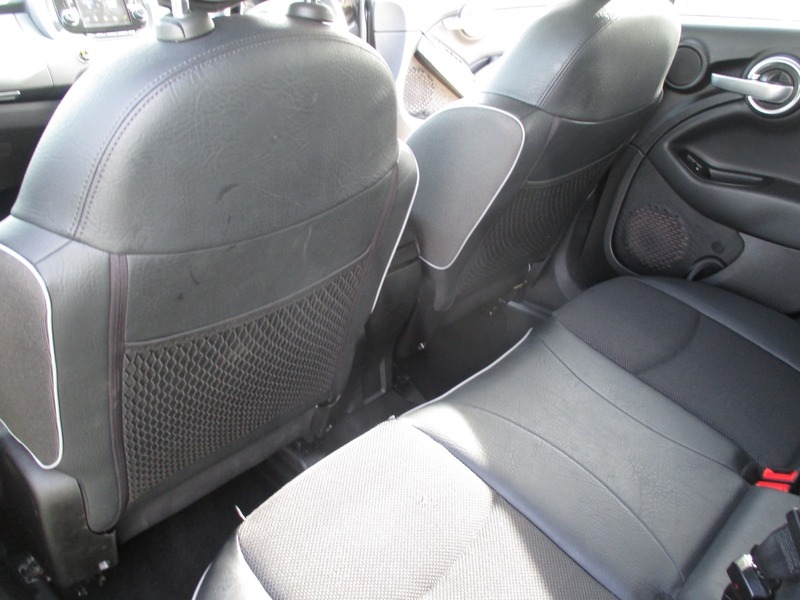 Used Fiat 500X 2016 for sale - 78201388: Photo 26