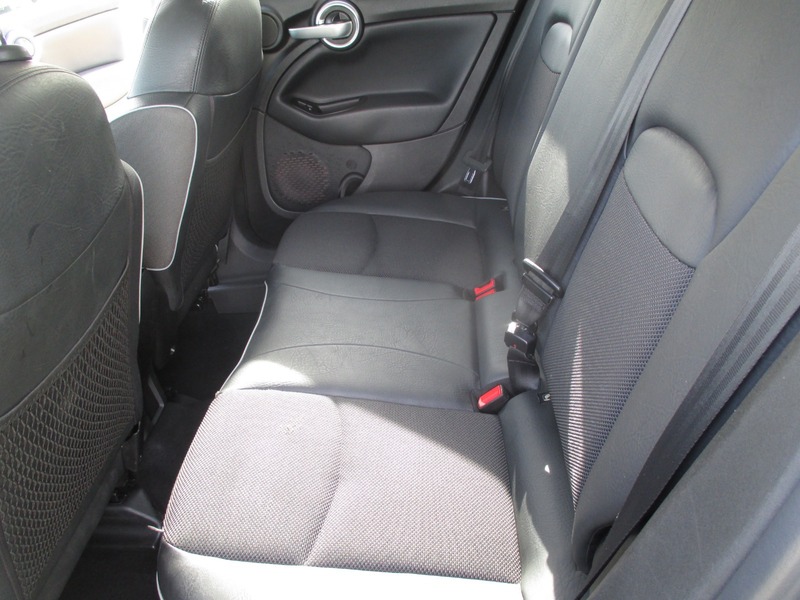 Used Fiat 500X 2016 for sale - 78201388: Photo 27