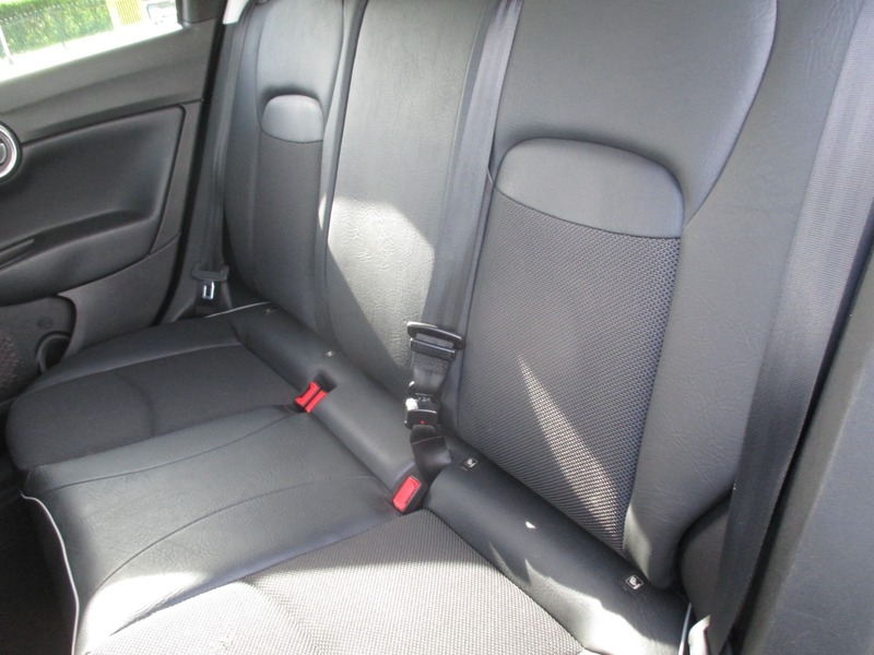 Used Fiat 500X 2016 for sale - 78201388: Photo 28