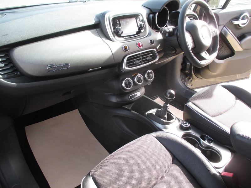 Used Fiat 500X 2016 for sale - 78201388: Photo 29