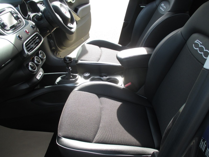 Used Fiat 500X 2016 for sale - 78201388: Photo 30