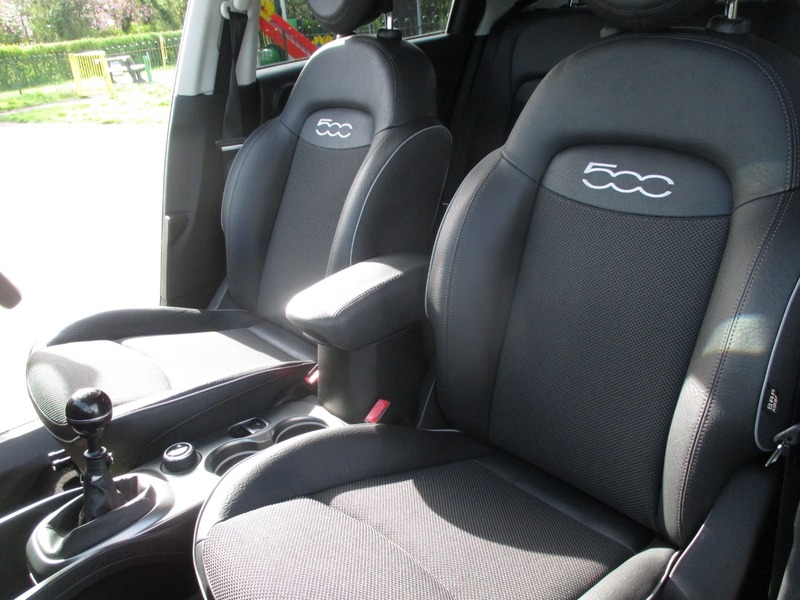 Used Fiat 500X 2016 for sale - 78201388: Photo 31