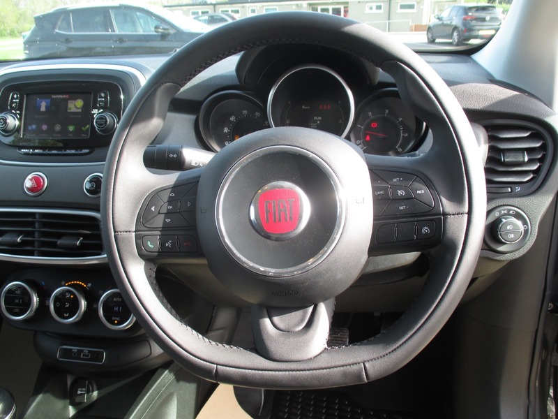 Used Fiat 500X 2016 for sale - 78201388: Photo 33