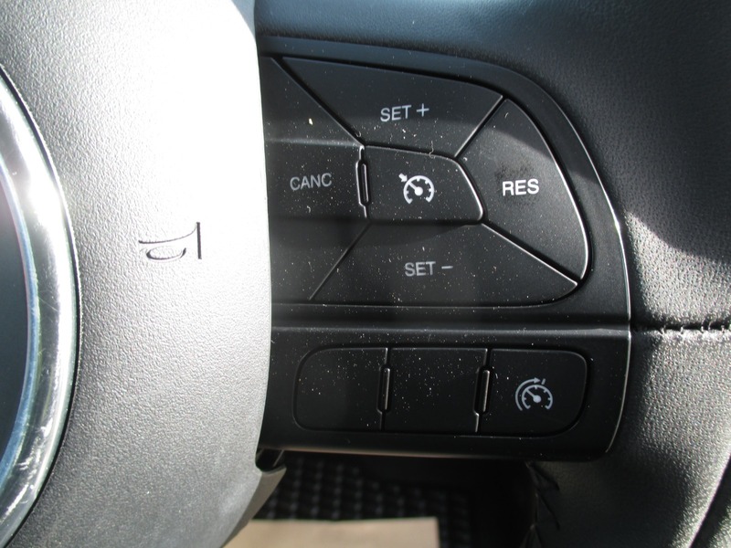 Used Fiat 500X 2016 for sale - 78201388: Photo 34