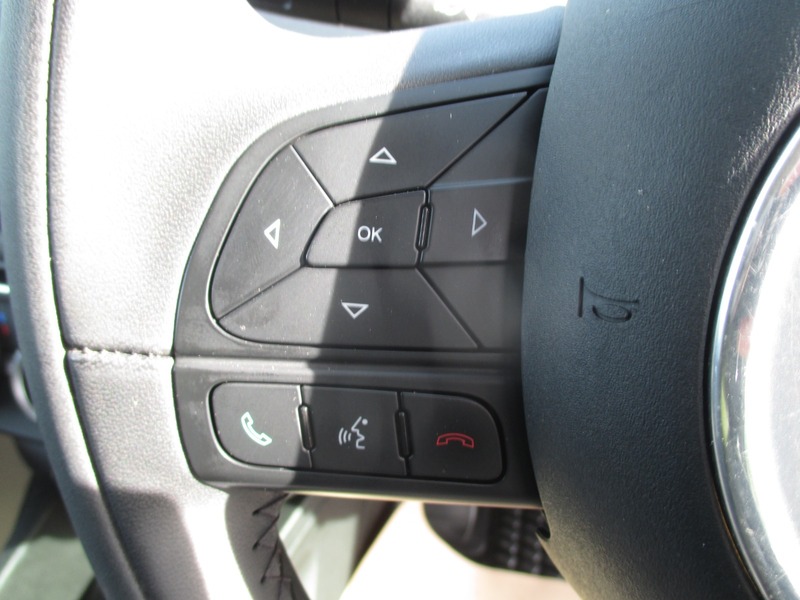 Used Fiat 500X 2016 for sale - 78201388: Photo 35