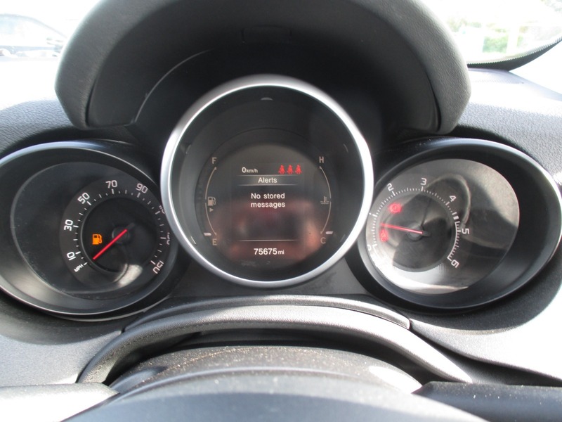 Used Fiat 500X 2016 for sale - 78201388: Photo 36