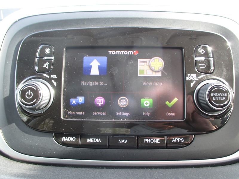 Used Fiat 500X 2016 for sale - 78201388: Photo 37