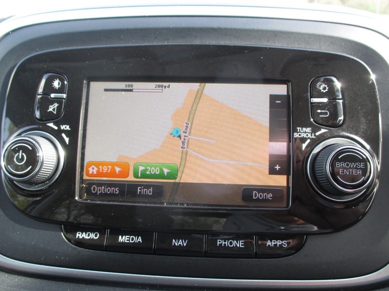 Used Fiat 500X 2016 for sale - 78201388: Photo 38