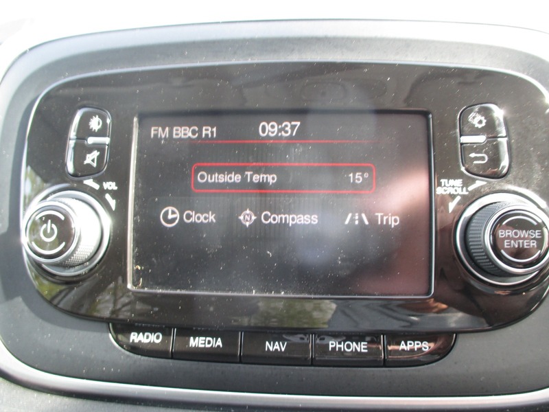 Used Fiat 500X 2016 for sale - 78201388: Photo 39