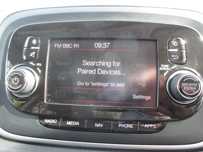 Used Fiat 500X 2016 for sale - 78201388: Photo 40