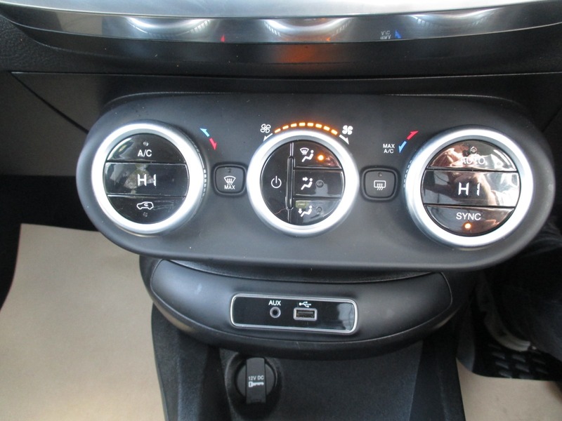 Used Fiat 500X 2016 for sale - 78201388: Photo 41