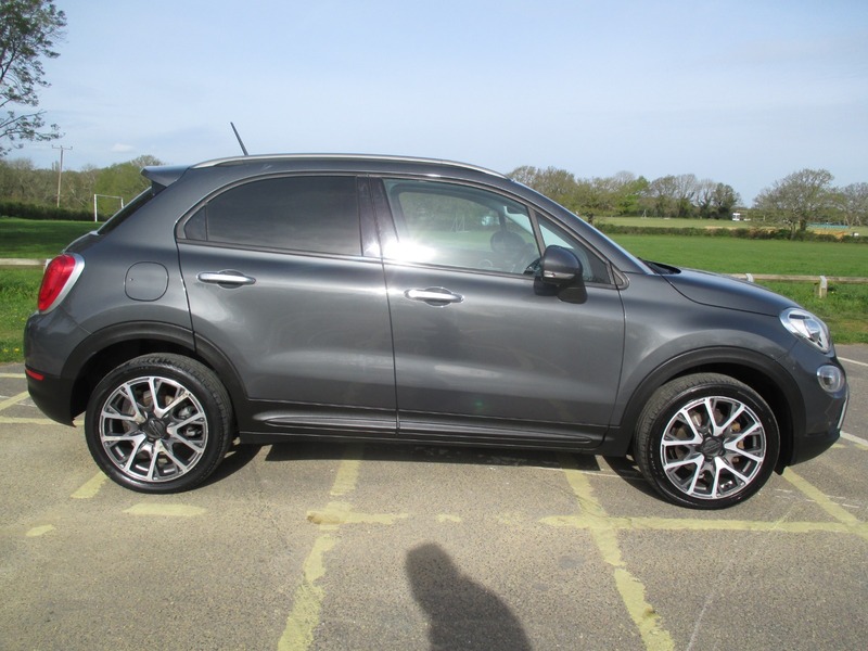 Used Fiat 500X 2016 for sale - 78201388: Photo 6