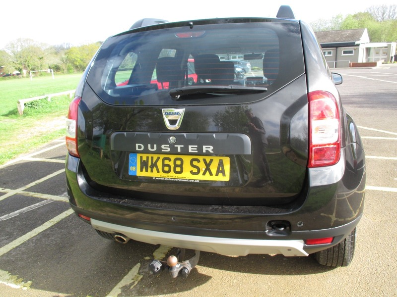 Used Dacia Duster 2018 for sale - 78219449: Photo 10