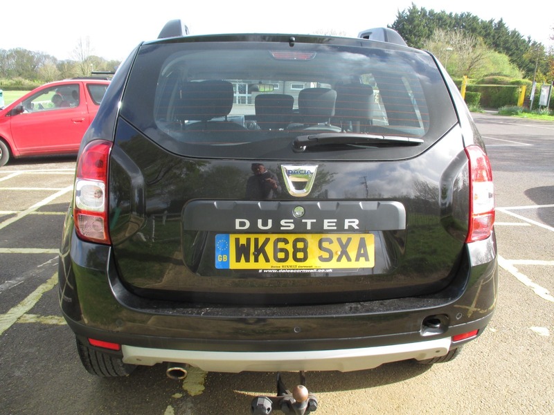 Used Dacia Duster 2018 for sale - 78219449: Photo 11