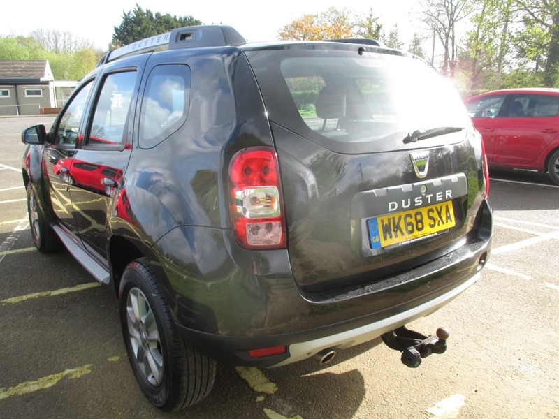 Used Dacia Duster 2018 for sale - 78219449: Photo 12