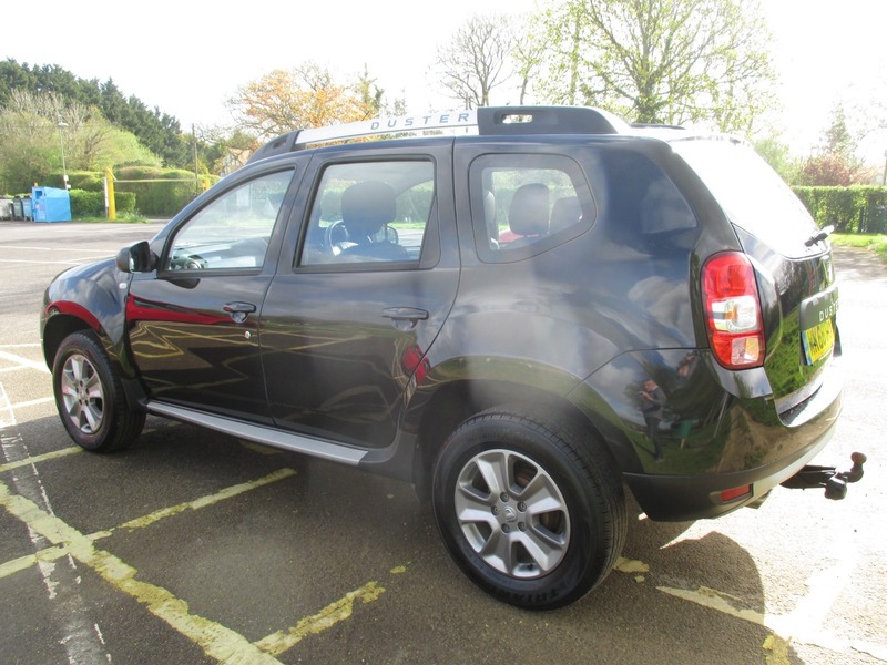 Used Dacia Duster 2018 for sale - 78219449: Photo 13