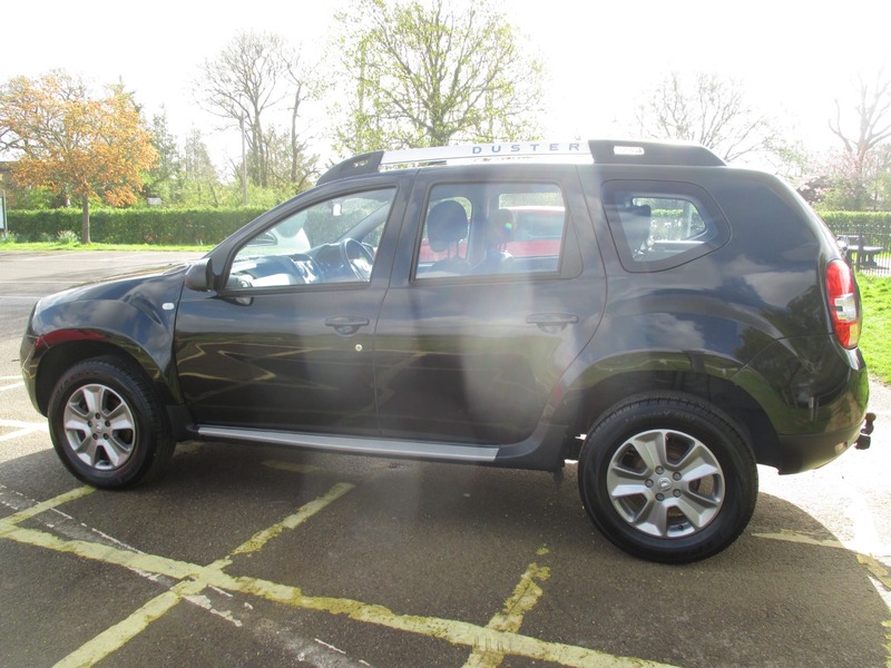 Used Dacia Duster 2018 for sale - 78219449: Photo 14