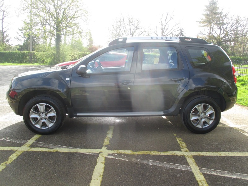Used Dacia Duster 2018 for sale - 78219449: Photo 15