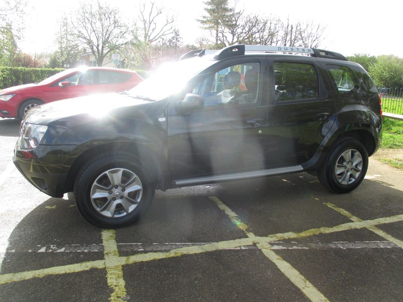 Used Dacia Duster 2018 for sale - 78219449: Photo 16