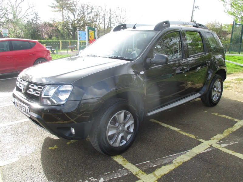 Used Dacia Duster 2018 for sale - 78219449: Photo 17