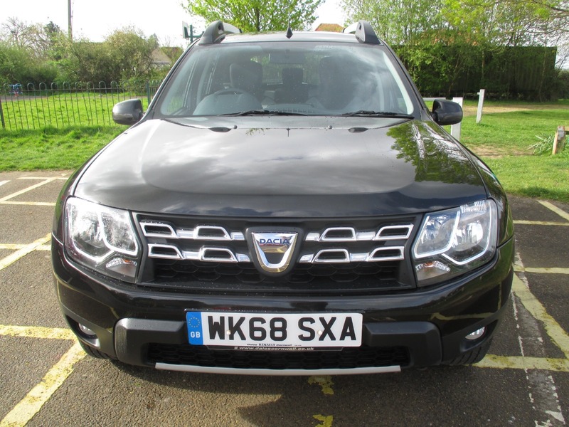 Used Dacia Duster 2018 for sale - 78219449: Photo 19