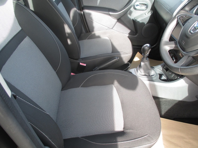 Used Dacia Duster 2018 for sale - 78219449: Photo 21