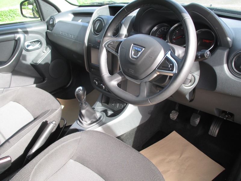 Used Dacia Duster 2018 for sale - 78219449: Photo 22