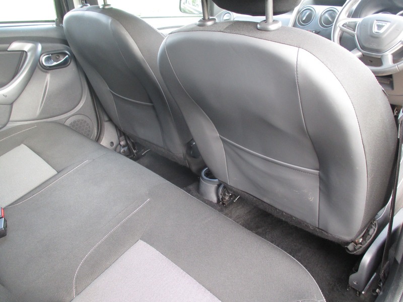 Used Dacia Duster 2018 for sale - 78219449: Photo 25