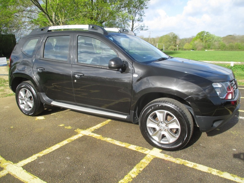 Used Dacia Duster 2018 for sale - 78219449: Photo 3