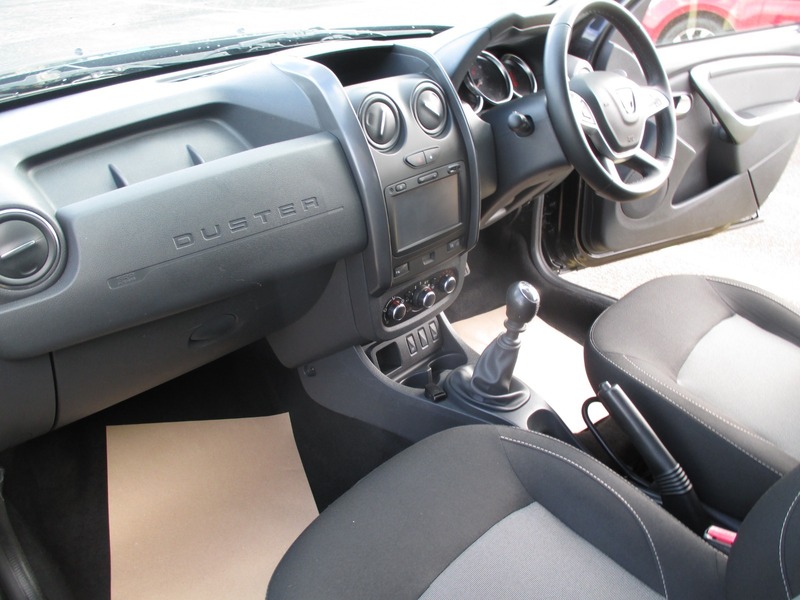 Used Dacia Duster 2018 for sale - 78219449: Photo 30