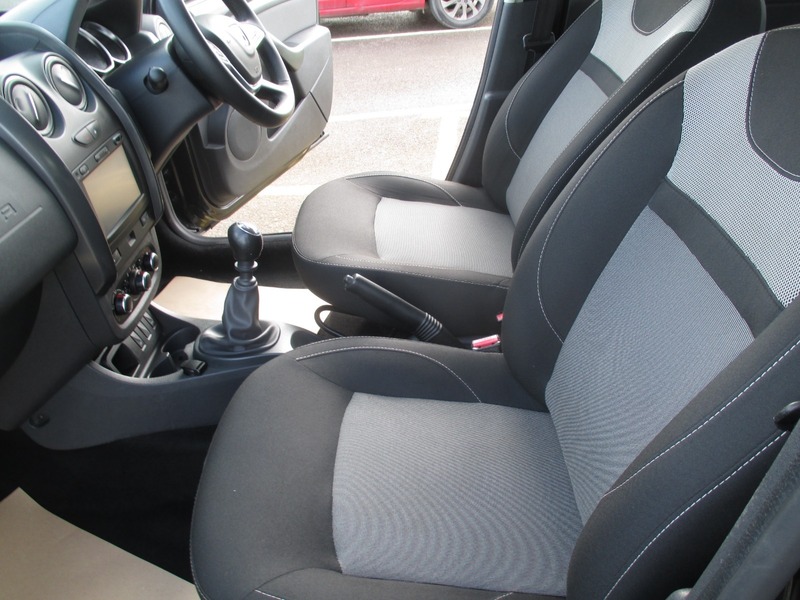 Used Dacia Duster 2018 for sale - 78219449: Photo 31