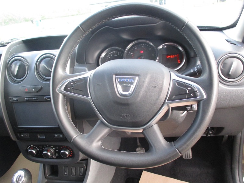 Used Dacia Duster 2018 for sale - 78219449: Photo 34