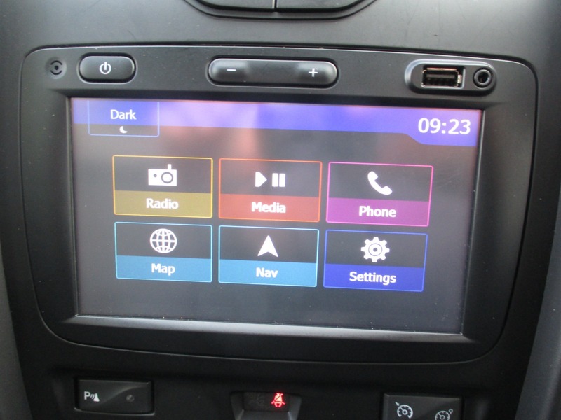 Used Dacia Duster 2018 for sale - 78219449: Photo 37