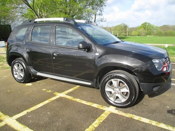 Used Dacia Duster 2018 for sale - 78219449: Photo