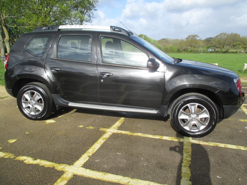 Used Dacia Duster 2018 for sale - 78219449: Photo 5
