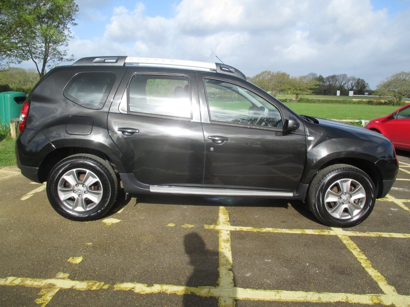 Used Dacia Duster 2018 for sale - 78219449: Photo 6