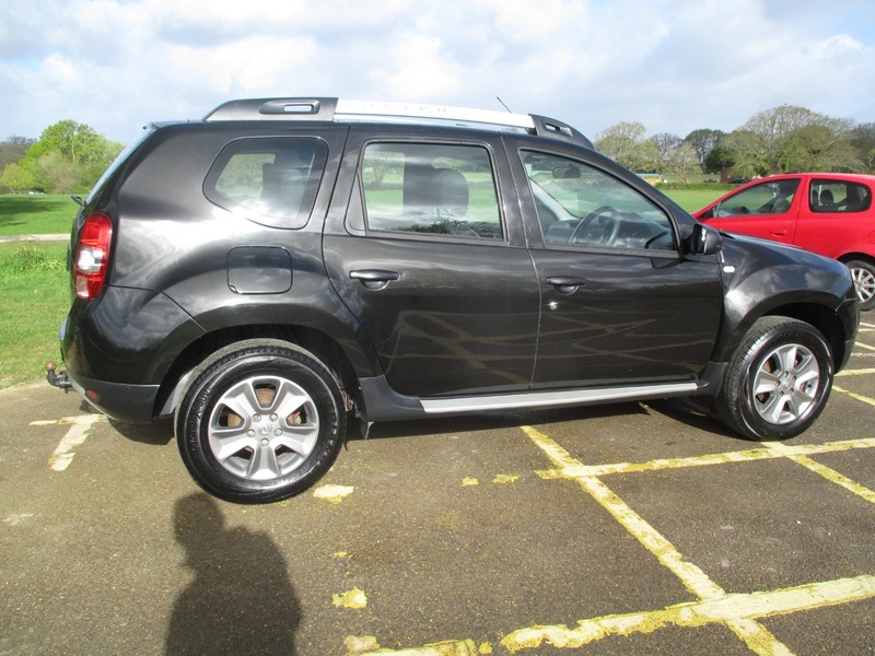 Used Dacia Duster 2018 for sale - 78219449: Photo 7