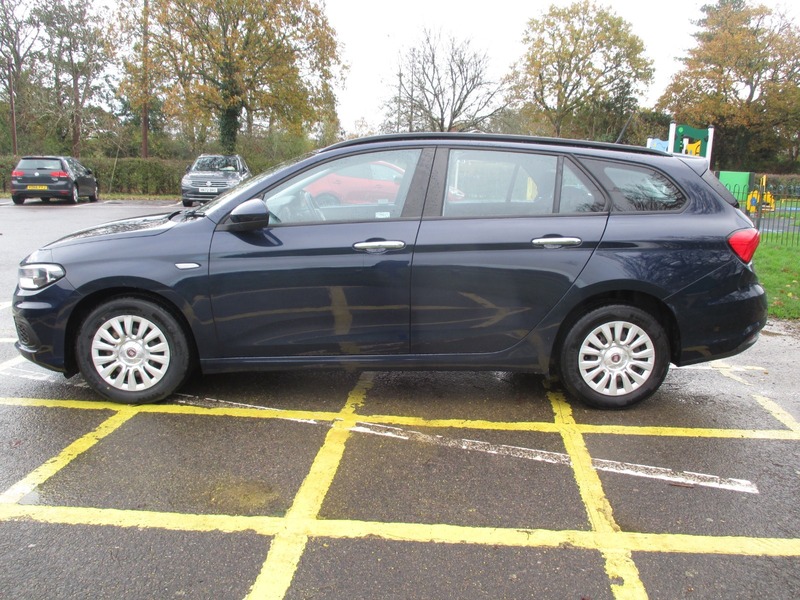 Used Fiat Tipo 2018 for sale - 76618324: Photo 16