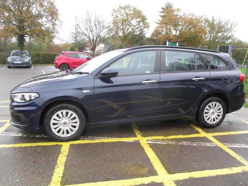 Used Fiat Tipo 2018 for sale - 76618324: Photo 17