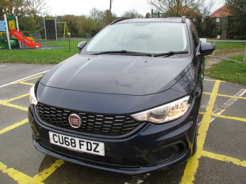 Used Fiat Tipo 2018 for sale - 76618324: Photo 20