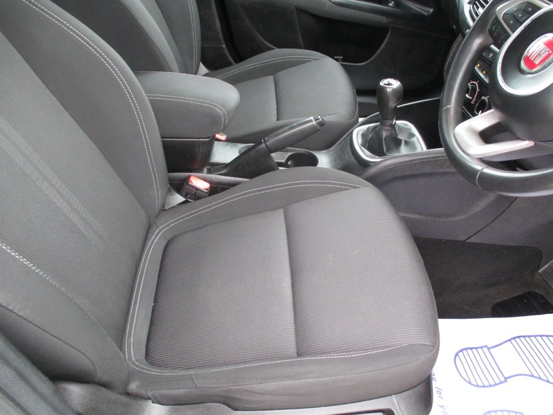 Used Fiat Tipo 2018 for sale - 76618324: Photo 23