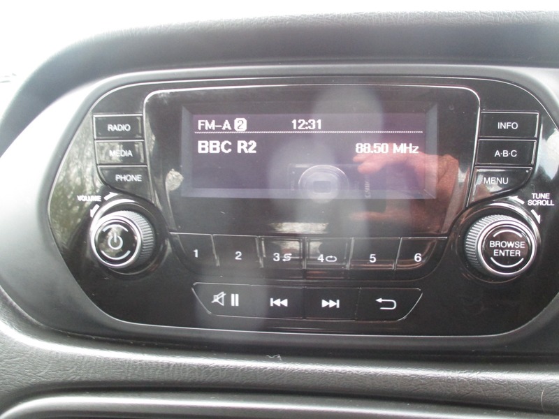 Used Fiat Tipo 2018 for sale - 76618324: Photo 41